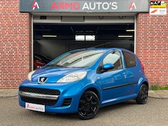 Peugeot 107 - 1.0-12V XS | Airco | Rijklaar