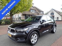 Volvo XC40 - 1.5 T3 / INKLAPBARE TREKHAAK / CRUISE / BLUETOOTH