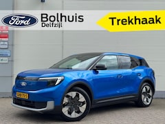 Ford Explorer - Premium Extended Range RWD 77 kWh | Trekhaak | 360° Camera | B&O | AGR | 20-inch | Panoram