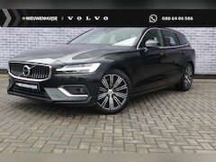 Volvo V60 - 2.0 B3 Inscription | Harman Kardon Audio | Schuif-/Kanteldak | Elektrisch Bedienbare Stoel