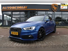 Audi A3 Sportback - 1.4 TFSi Turbo |S-Line|Pano|Xenon|Aut