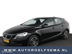 Volvo V40 - 2.0 T3 Momentum|Trekhaak|adap cruise control |bliss|Stoelverwarming
