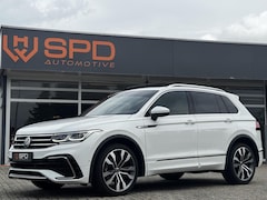 Volkswagen Tiguan - 1.5 TSI R-Line|20"|Matrix|Carplay|Pano|LED