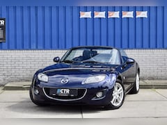 Mazda MX-5 Roadster Coupé - 1.8 TS+