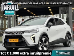 Mitsubishi Grandis - 1.8 HEV Instyle | DEMO