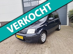 Fiat Panda - | 1.2 Edizione Cool | Airco | Lage kilometerstand |