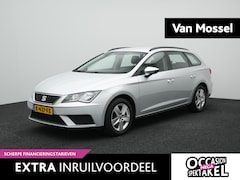 SEAT Leon ST - 1.2 TSI Reference | Airco | Cruise | Bluetooth | 12 Maand BOVAG Garantie |