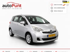 Toyota Verso S - 1.3 VVT-i Comfort