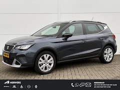 SEAT Arona - 1.0 TSI Xperience / Airco (automatisch) / Voorstoelen verwarmd / Apple Carplay/Android Aut