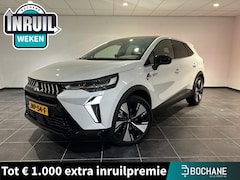 Mitsubishi Grandis - 1.8 HEV Instyle | DEMO | Panoramadak | Harman / Kardon | Stoel + stuurverwarming |