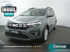 Dacia Jogger - 1.0 TCe 100 ECO-G Expression 5p. | Navigatie | Camera | Benzine & LPG |