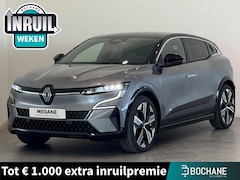Renault Mégane E-Tech - Business Edition 220 Comfort Range 60 kWh | Pack Driving & Comfort | Nu rijklaar uit voorr