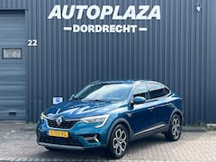 Renault Arkana - 1.3 TCe 140 |Trekhaak|ACC|LED|Keyless|Cam|PDC|Dealer Onderh