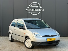 Ford Fiesta - 1.3 Futura Met NAP Weinig KM