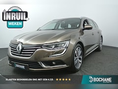 Renault Talisman Estate - 1.6 TCe EDC Zen | Automaat | Navigatie | Cruise Control |
