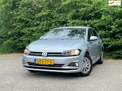 Volkswagen Polo - 1.0 TSI Highline |''41.000 KM '' + Clima + Cruise Nu € 16.450,