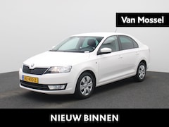 Skoda Rapid - 1.2 TSI Greentech Ambition Businessline | WORDT VERWACHT | Airco | Cruise Control |