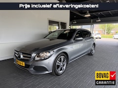 Mercedes-Benz C-klasse Estate - 180 Prestige / Elektrische trekhaak / camera / stoelverwarming /