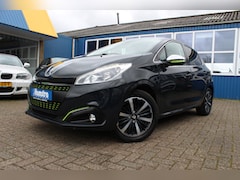 Peugeot 208 - 1.2i "Allure" Cruise - Panoramadak - 5 Deurs