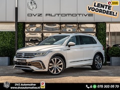 Volkswagen Tiguan - 1.5 TSI 150PK DSG R-Line | Keyless | Camera | Winter Pack | BTW