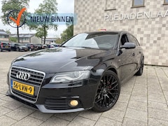 Audi A4 Avant - 1.8 TFSI S-LINE AUT. NAVI CRUISE XENON