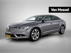 Renault Talisman - 1.6 TCe Limousin | Airco Automatisch | Achteruitrijcamera | Apple CarPlay/Android Auto | B