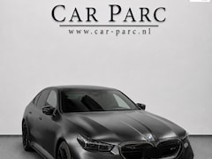 BMW M5 - 5-serie 1000+PK BTW/AKRAPOVIC/FULL PPF XPEL/KERAMISCH/CARBON M-PERFORMANCE/EVENTURI/22 & 2