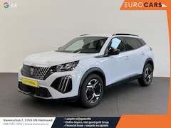 Peugeot 2008 - 1.2 PureTech 100 Allure Navigatie Apple Carplay/Android Auto Parkeersensoren Cruise Contro