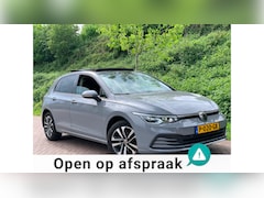 Volkswagen Golf - 2.0 TDI Style PANO IQ-LIGHT NARDO 2021