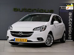 Opel Corsa - 1.4 Online Edition automaat navi/clima/cruise/org.NL