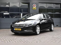 Opel Astra - 1.4 Turbo Business Automaat