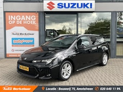 Suzuki Swace - 1.8 Hybrid Select | Automaat | Adaptive Cruise Controle | All season banden | Stuur en Sto