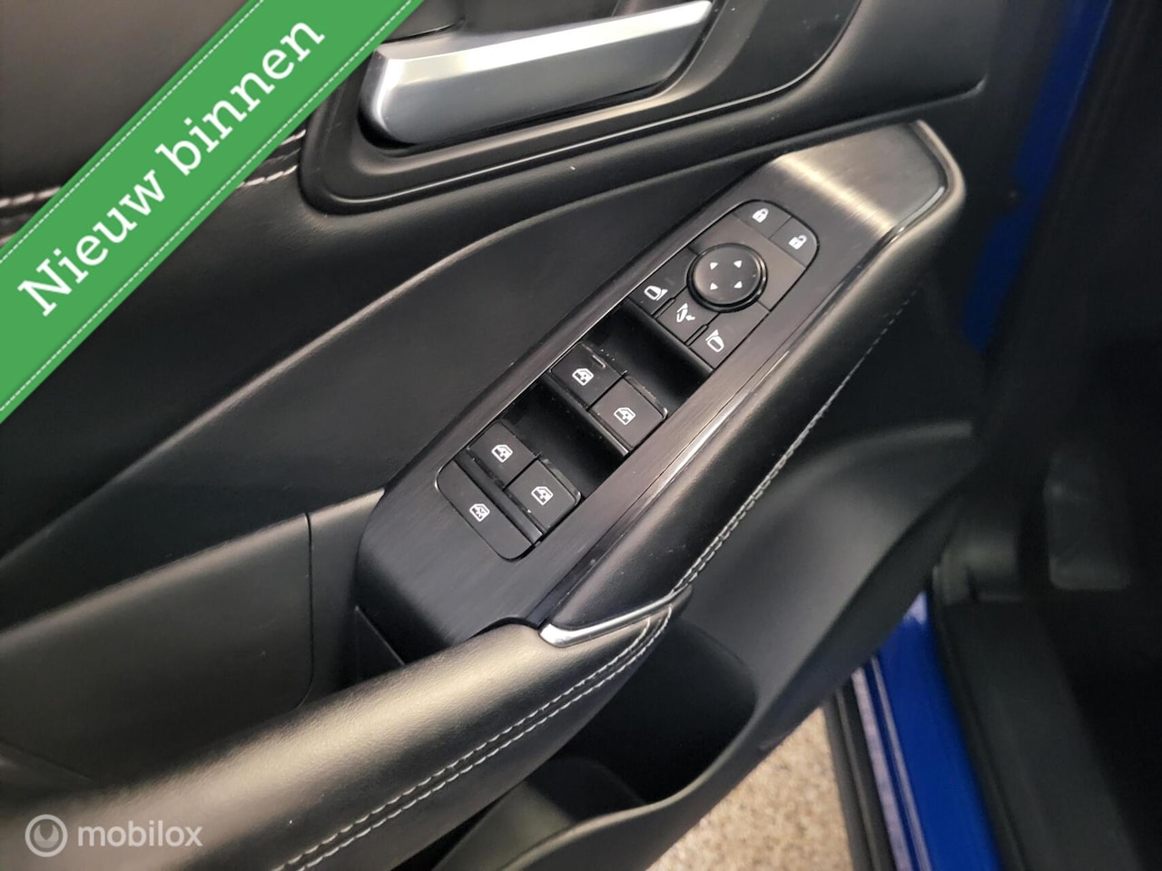 Nissan Qashqai - 1.3 MHEV Xtronic N-Connecta *1e EIG, NL, AUTOMAAT, PANO, RIJKLAARPRIJS!*
