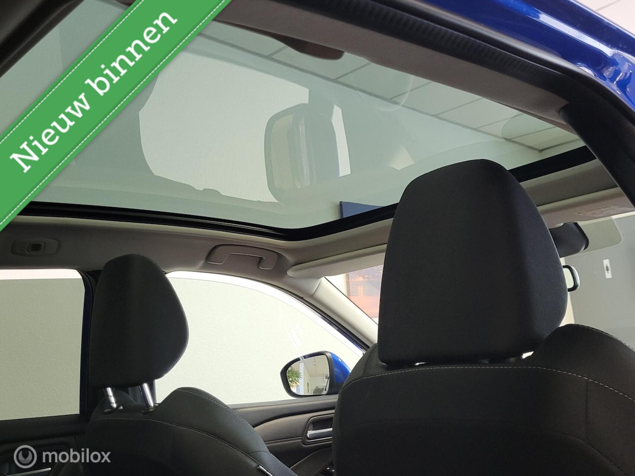 Nissan Qashqai - 1.3 MHEV Xtronic N-Connecta *1e EIG, NL, AUTOMAAT, PANO, RIJKLAARPRIJS!*