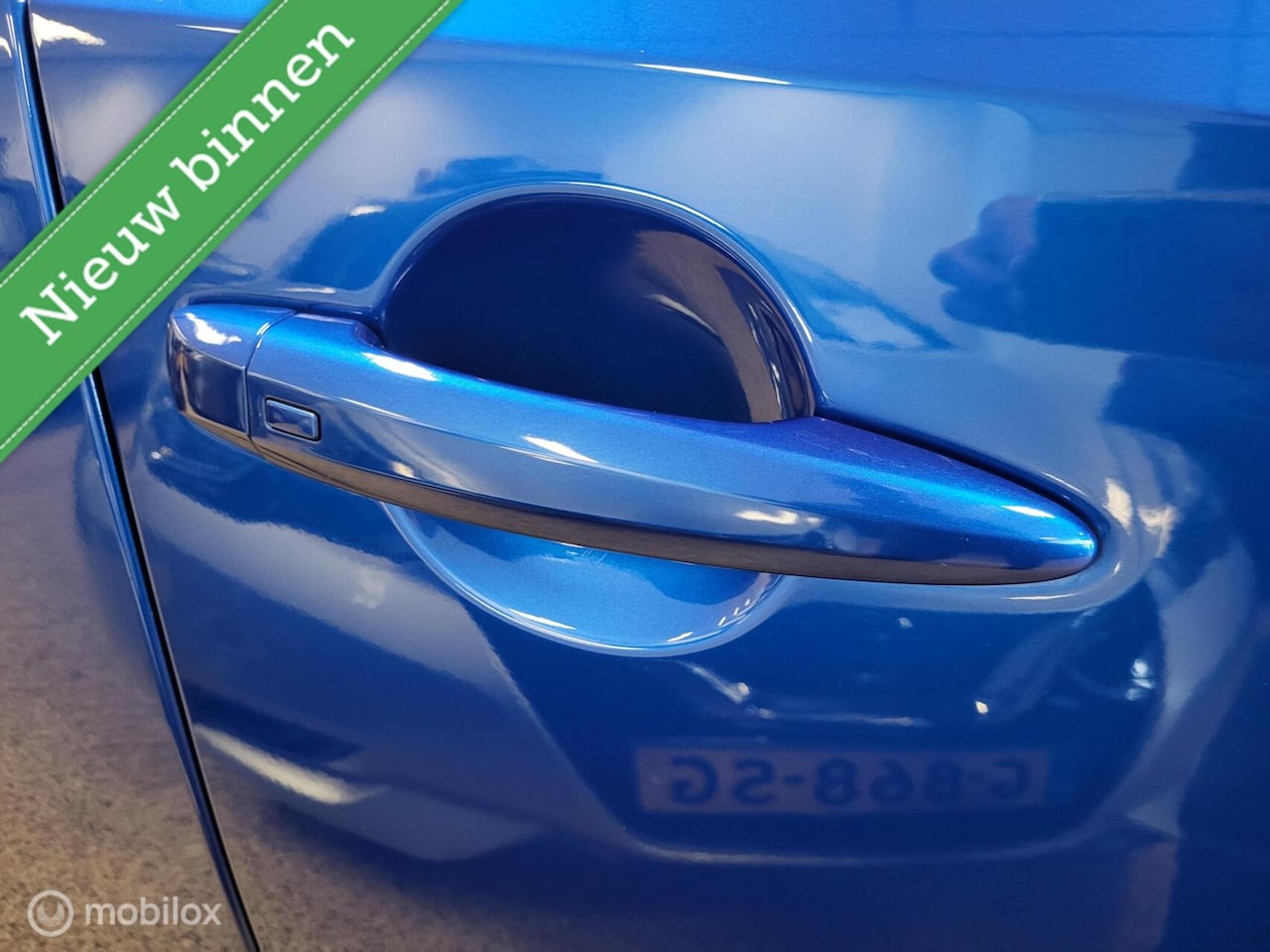 Nissan Qashqai - 1.3 MHEV Xtronic N-Connecta *1e EIG, NL, AUTOMAAT, PANO, RIJKLAARPRIJS!*