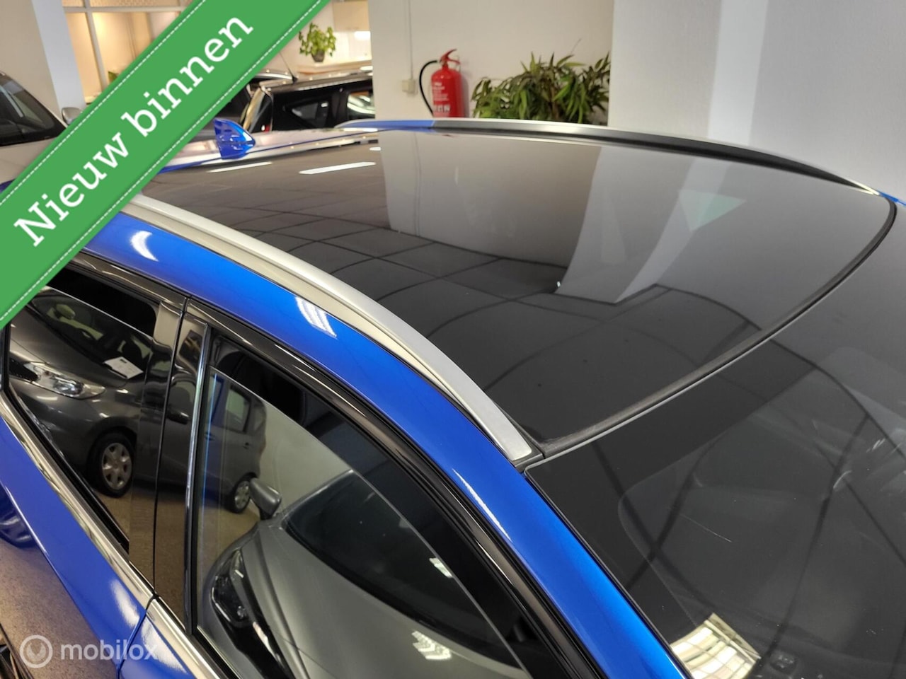 Nissan Qashqai - 1.3 MHEV Xtronic N-Connecta *1e EIG, NL, AUTOMAAT, PANO, RIJKLAARPRIJS!*