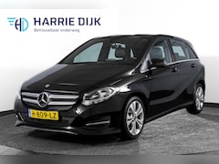 Mercedes-Benz B-klasse - 180 122 PK Ambition | Cruise | Stoelverwarming | PDC | NAV | Airco | LM 17" |