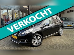 Peugeot 2008 - 1.2 PureTech Allure AUTOMAAT | NAVI | PANO DAK | CRUISE | NAP