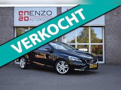 Volvo V40 - 2.0 D2 Momentum Business Airco Cruise Goed onderhoud