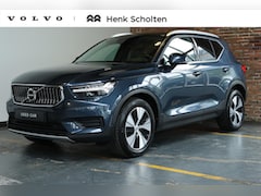 Volvo XC40 - T4 Recharge Inscription Expression | Interieur voorverwarming | Achteruitrijcamera | Extra