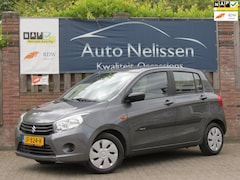 Suzuki Celerio - 1.0 Comfort | AIRCO | DEALER OH | NAP |