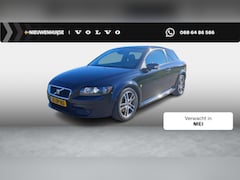 Volvo C30 - 2.4i Summum | Stoelverwarming | Navigatie | Exterieur styling | Spoiler | Sport Chassis |