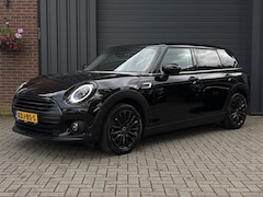 MINI Clubman - 1.5 Cooper Business Edition - Stoelverwarming/Stuurwielverwarming - Apple Carplay - Prijs
