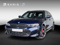 BMW 3-serie Touring - 330e | M Sportpakket Pro | Innovation Pack | Stuurwielrand verwarmd | Harman Kardon | Comf