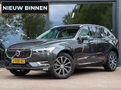 Volvo XC60 - 2.0 B5 Inscription 250pk Panodak Trekh. BLIS Memory Leder