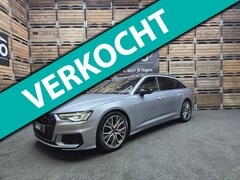 Audi A6 Avant - 55 TFSI e quattro Competition S line Pano Led Matrix 20"LM