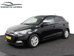 Hyundai i20 - 1.0 T-GDI Go