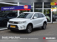 Suzuki Vitara - 1.4 Boosterjet Select Smart Hybrid