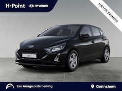 Hyundai i20 - E-Motion 1.0 T-GDi 90pk | CAMERA | NAVI | APPLE CARPLAY / ANDROID AUTO | AIRCO |