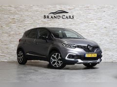 Renault Captur - 1.2 TCe Intens | CAMERA | CARPLAY | TREKHAAK | NAP |